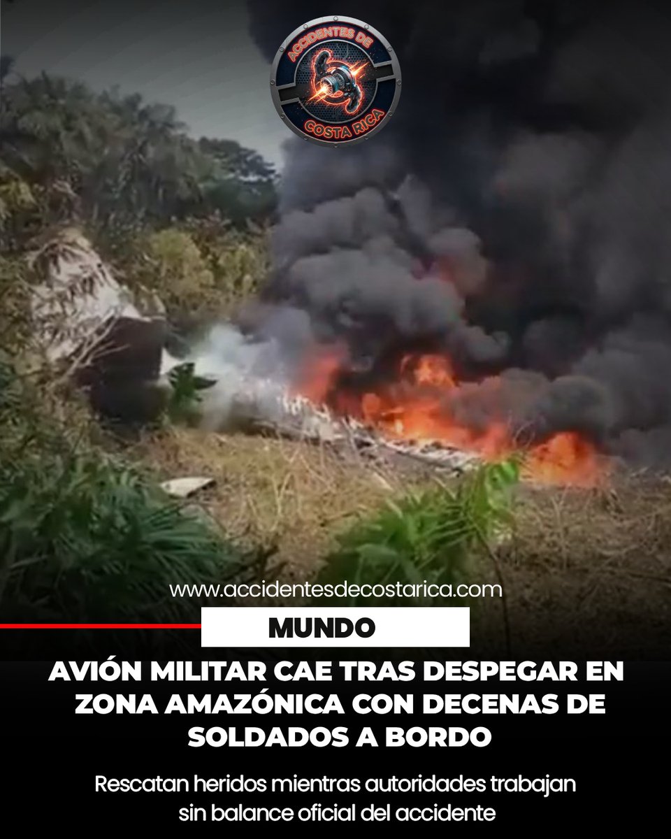 ACCIDENTES DE COSTA RICA.net tweet media