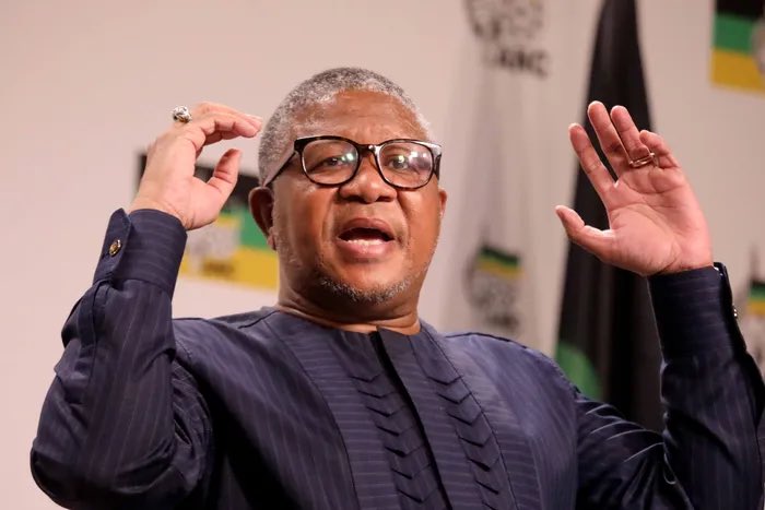 Maza we Revolution tweet media