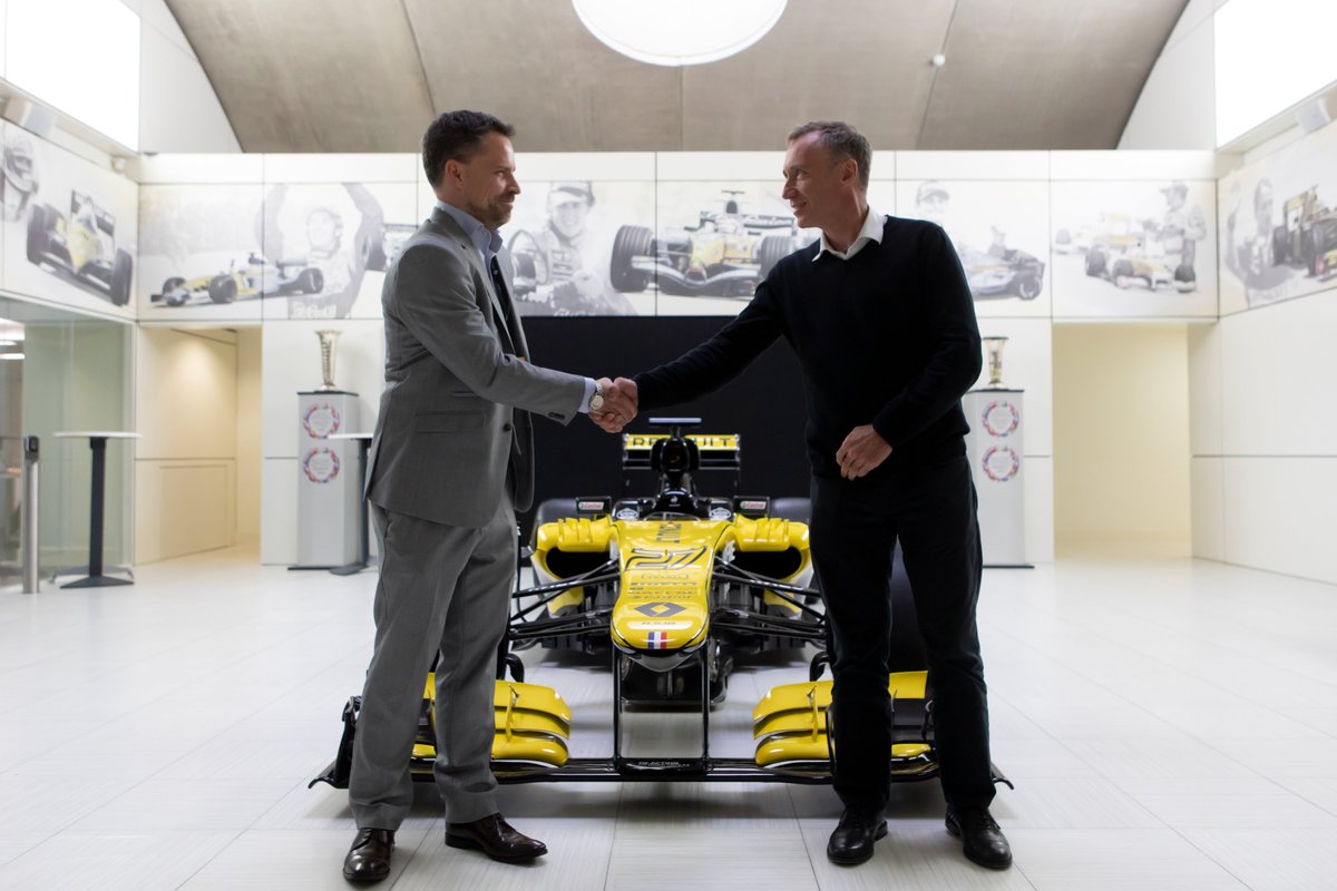 Calum E. Douglas FRAeS tweet media