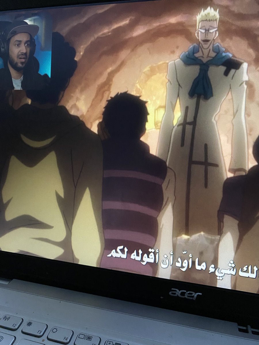 The 16th century legend tweet media