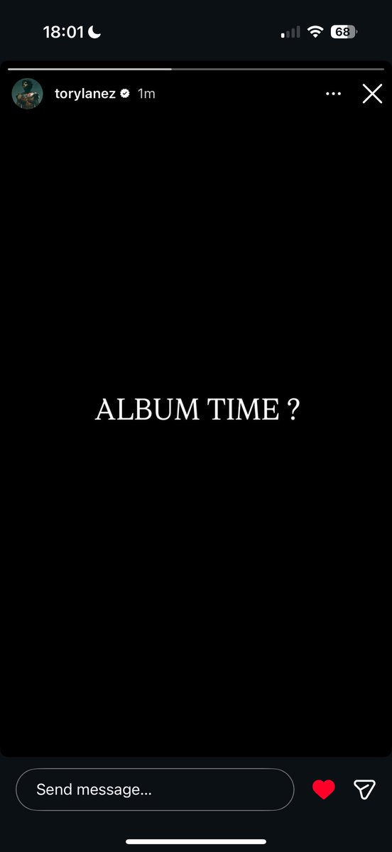 Msкαуℓєιgнᵇᵅᵇᵞ ✨ tweet media