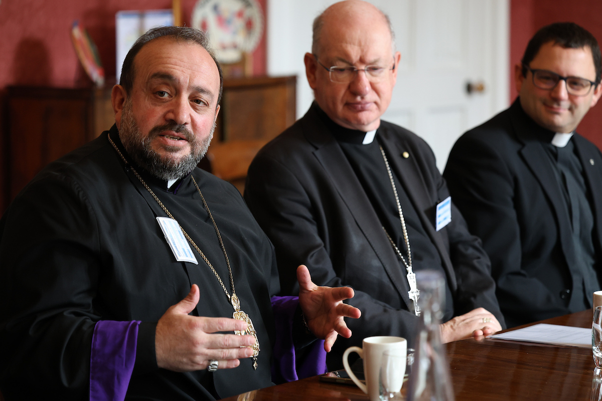 Archbishop of Canterbury tweet media