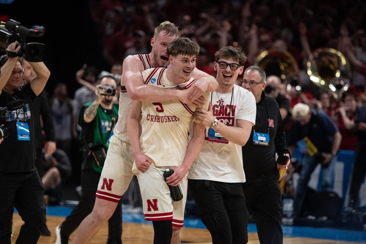 Scarlet Shootaround tweet media