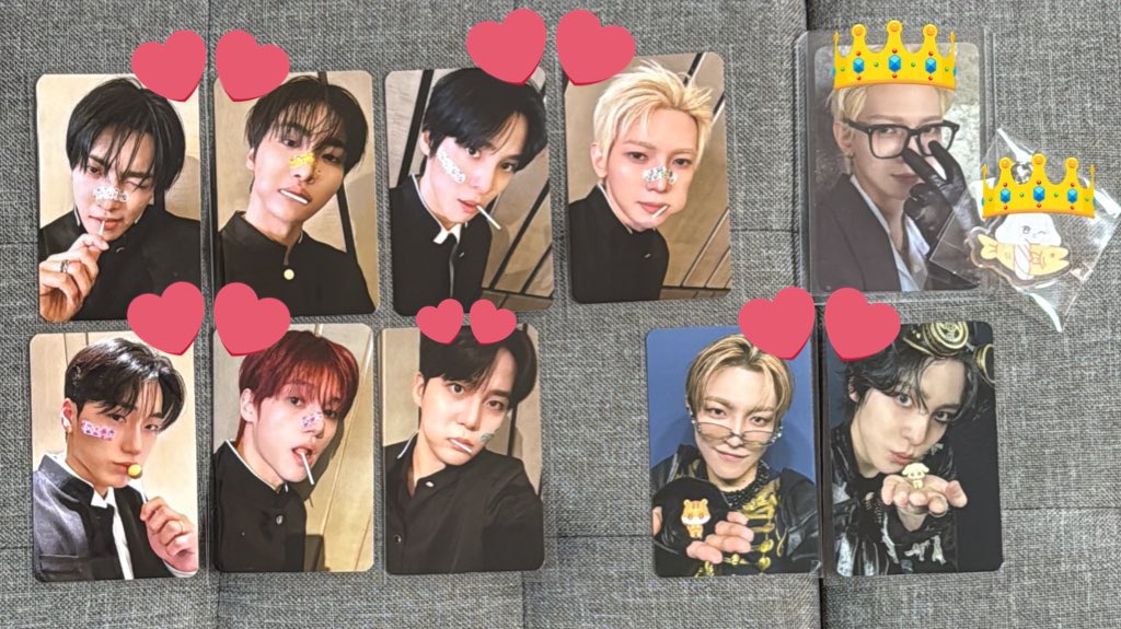 そんみんぎ tweet media