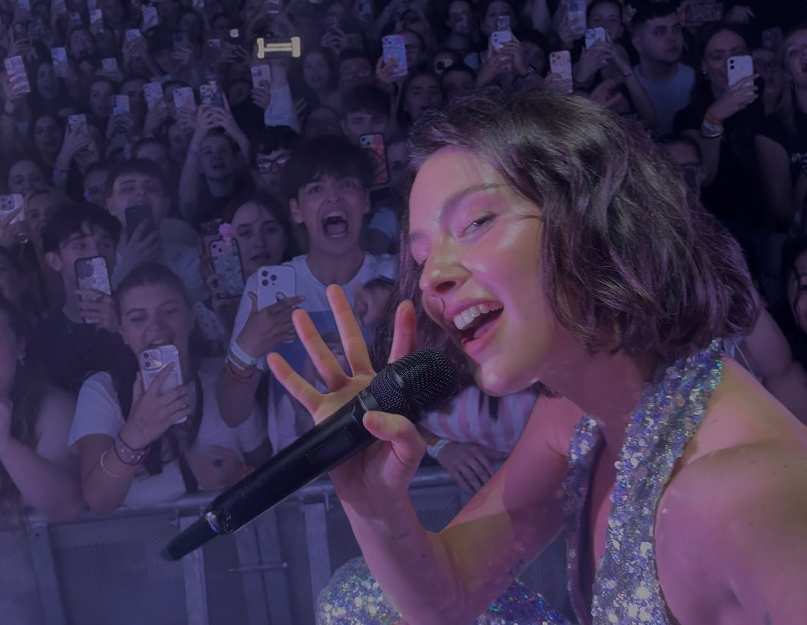 KJ ٠ ࣪⭑ IS READY FOR GA3 tweet media