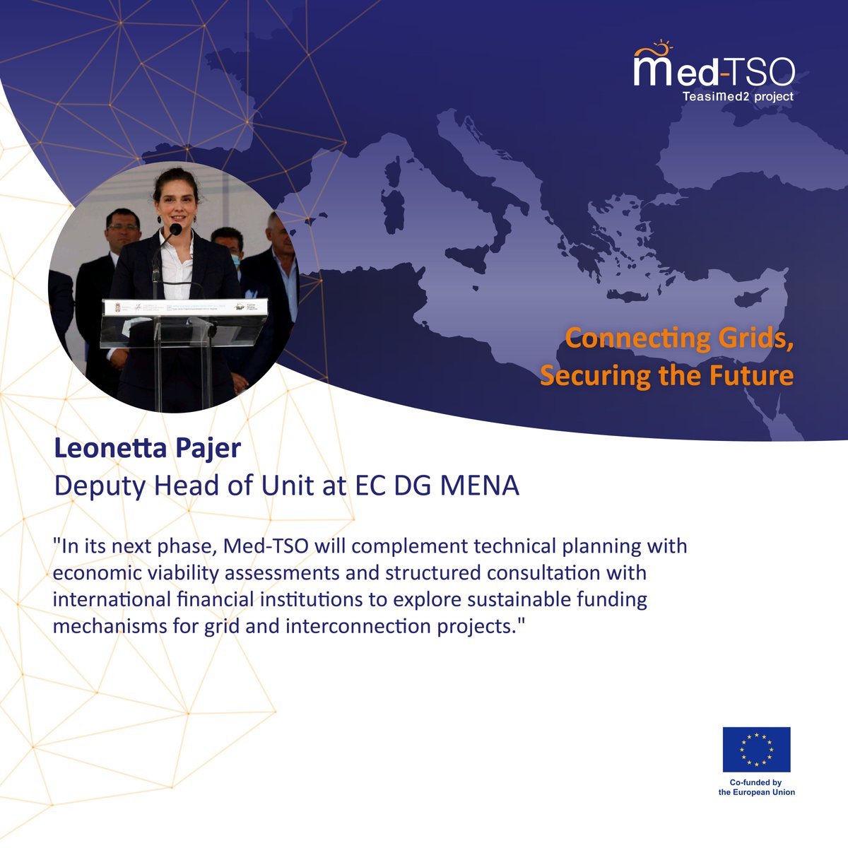 Med-TSO tweet media