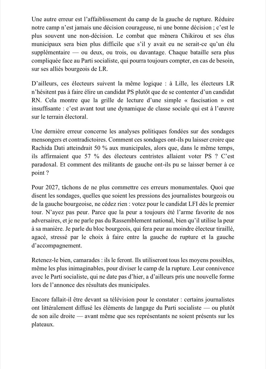 Alerte Rouge tweet media