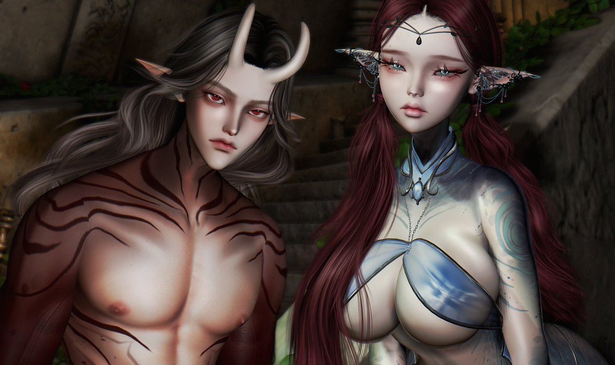 ✦ᴮᵘᶠᶠʸ ᴱˡᶠ✦ tweet media