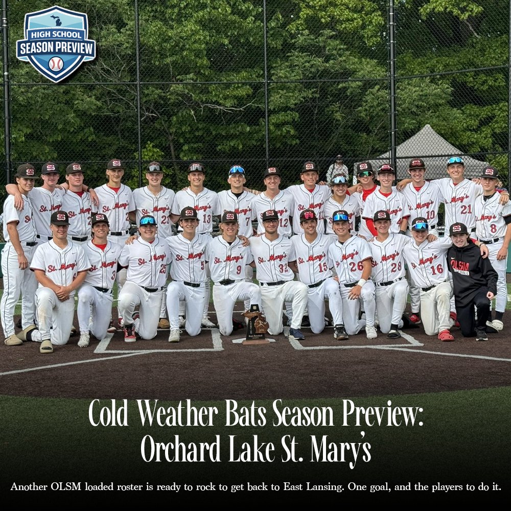 Cold Weather Bats tweet media