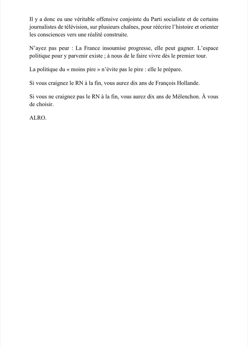 Alerte Rouge tweet media