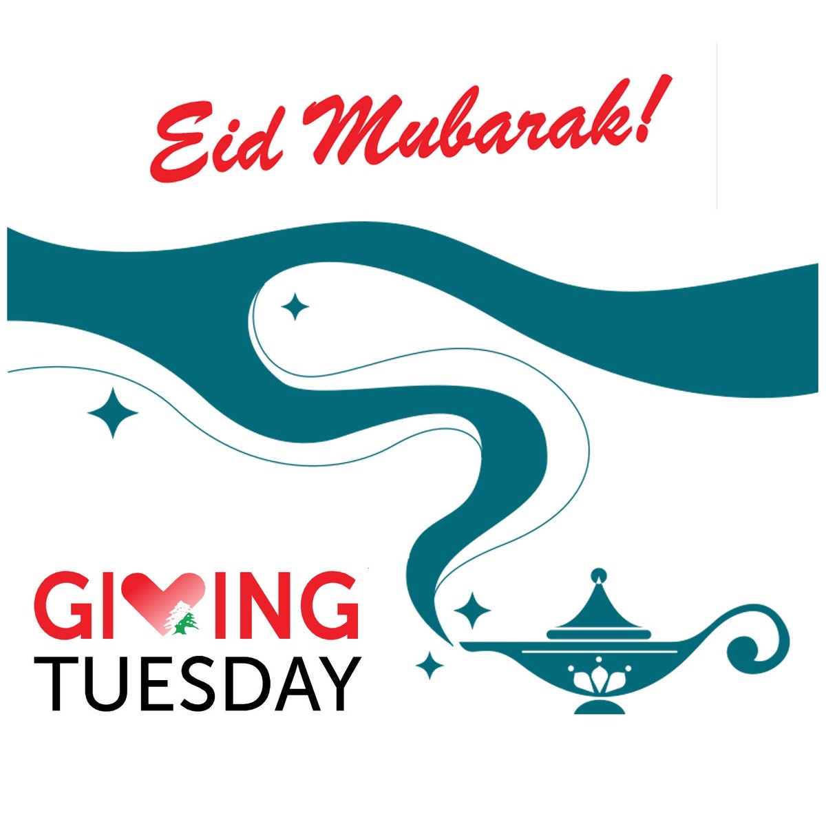 GivingTuesday Lebanon 🇱🇧 tweet media