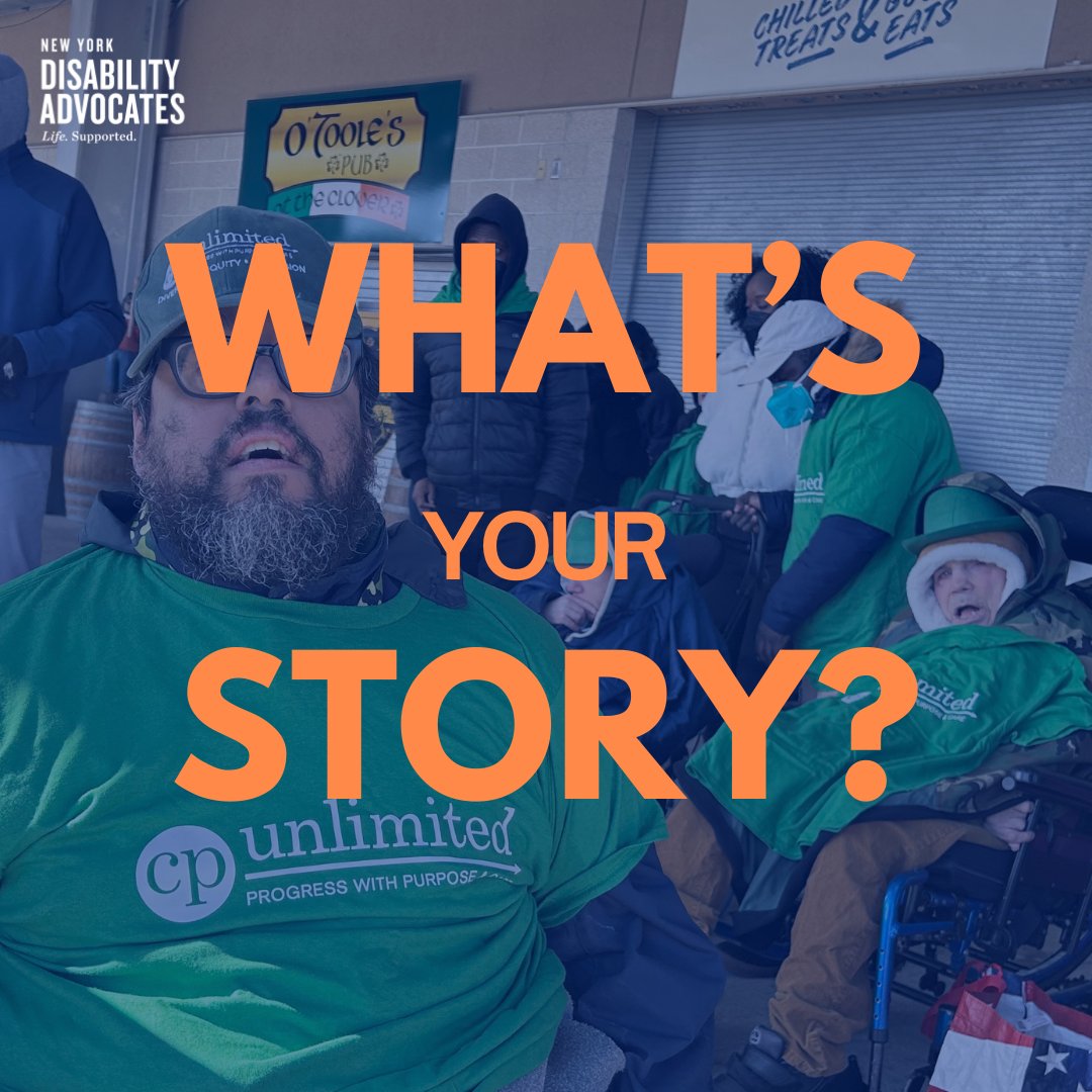 New York Disability Advocates tweet media