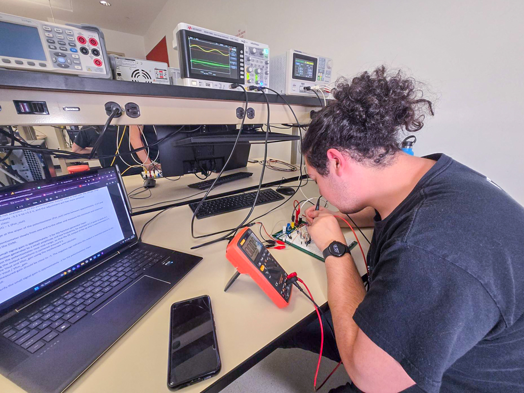 UT Arlington CSE tweet media