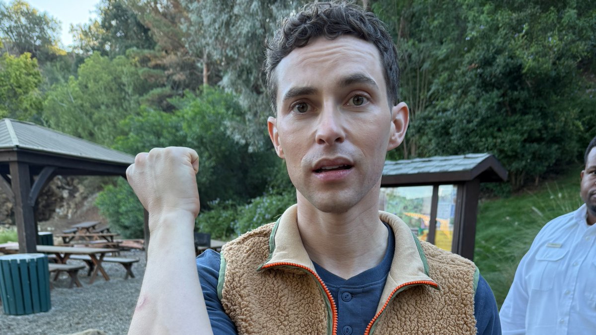 NBC Entertainment tweet media