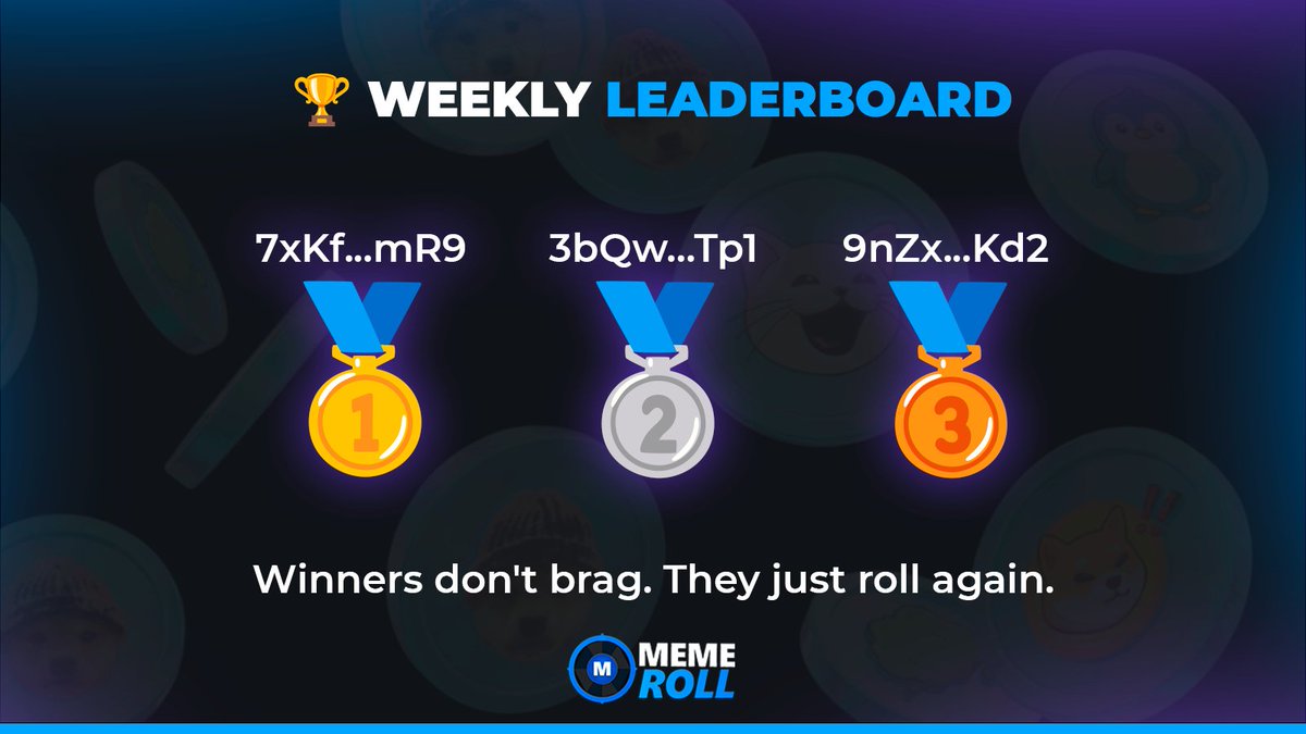 Memeroll tweet media