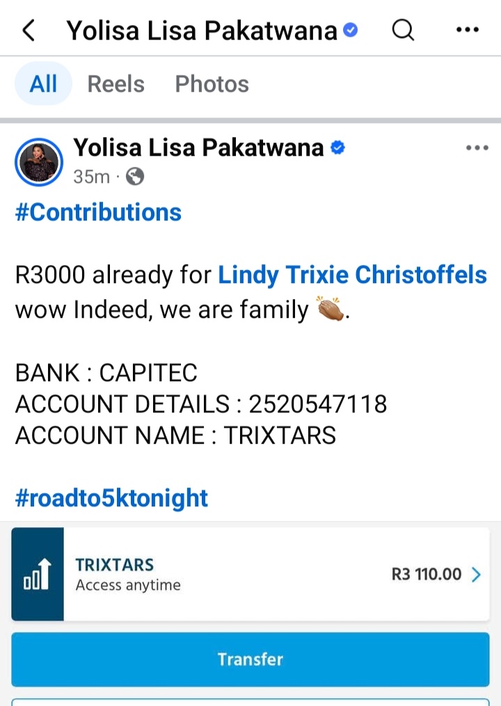 Bongumusa tweet media