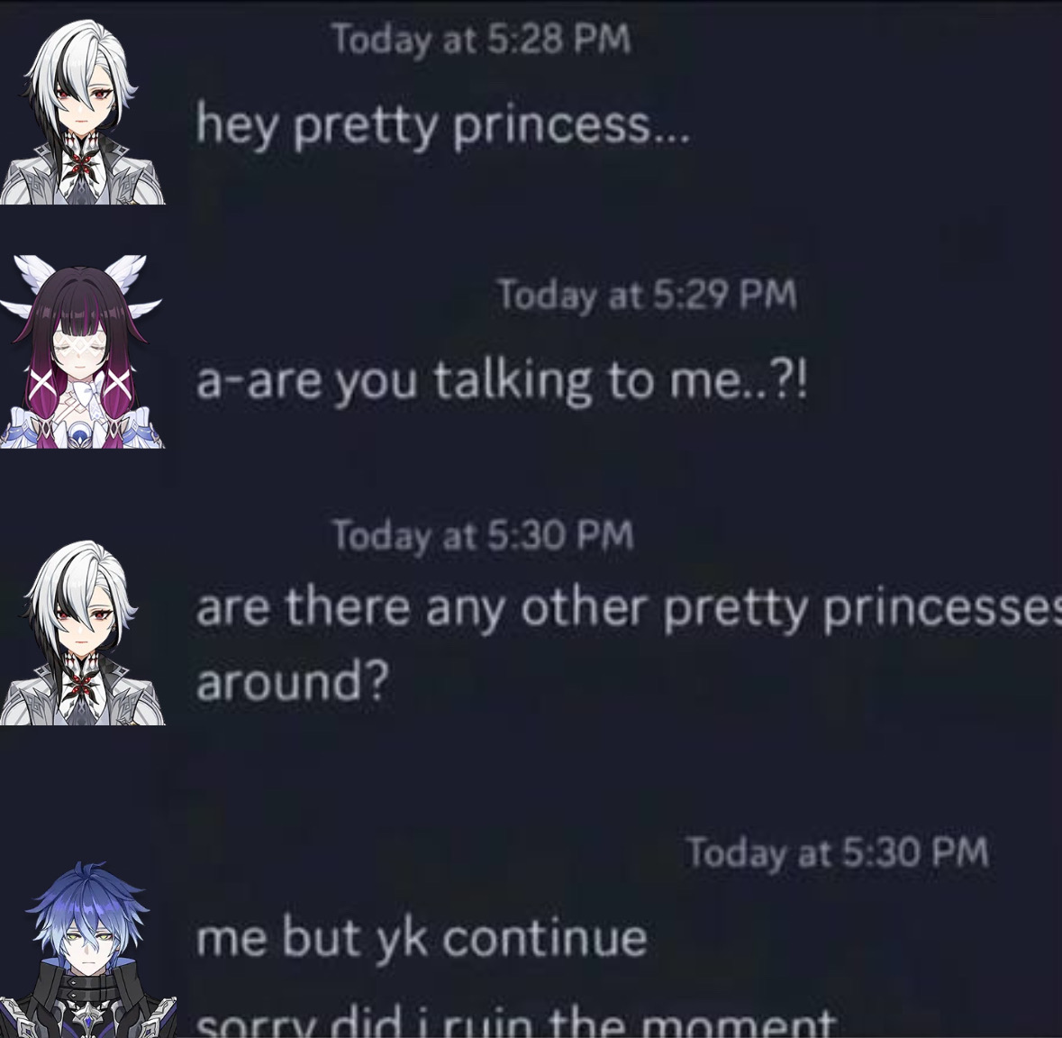 catch my heart baby tweet media