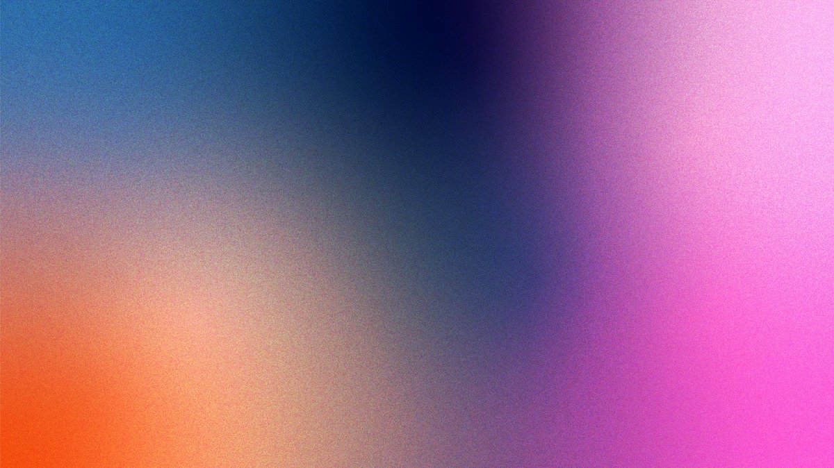 Free Abstract gradient background with grain texture