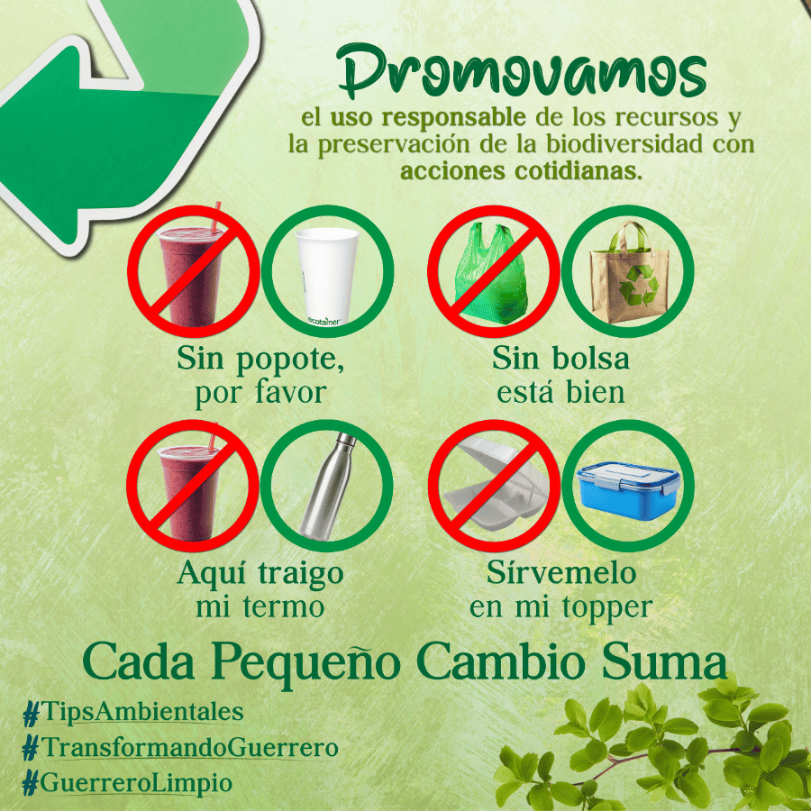 Secretaría General de Gobierno tweet media