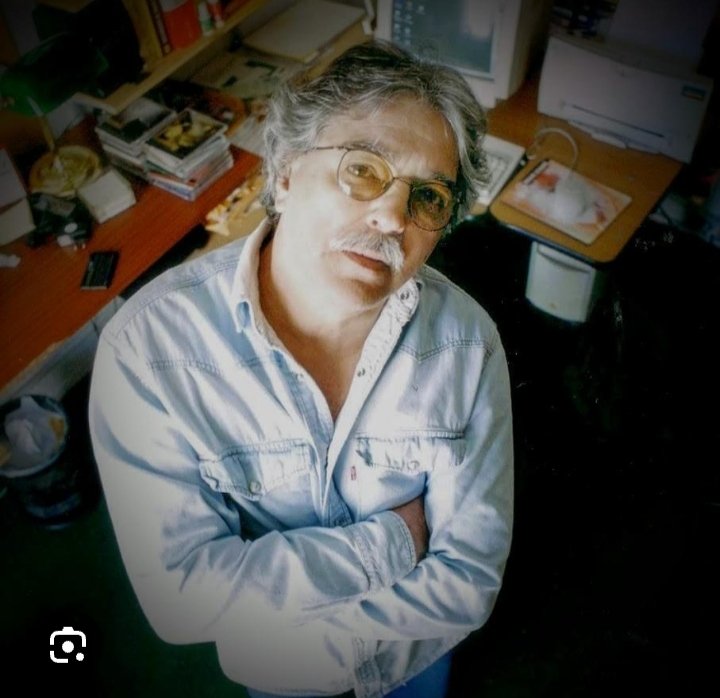 M. Fernandez Galeano tweet media