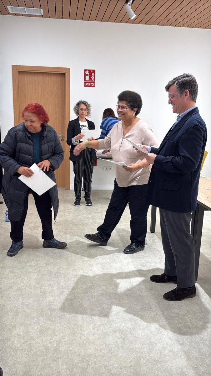 José A Mtnez Páramo tweet media