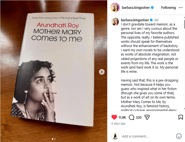 Scribner tweet media