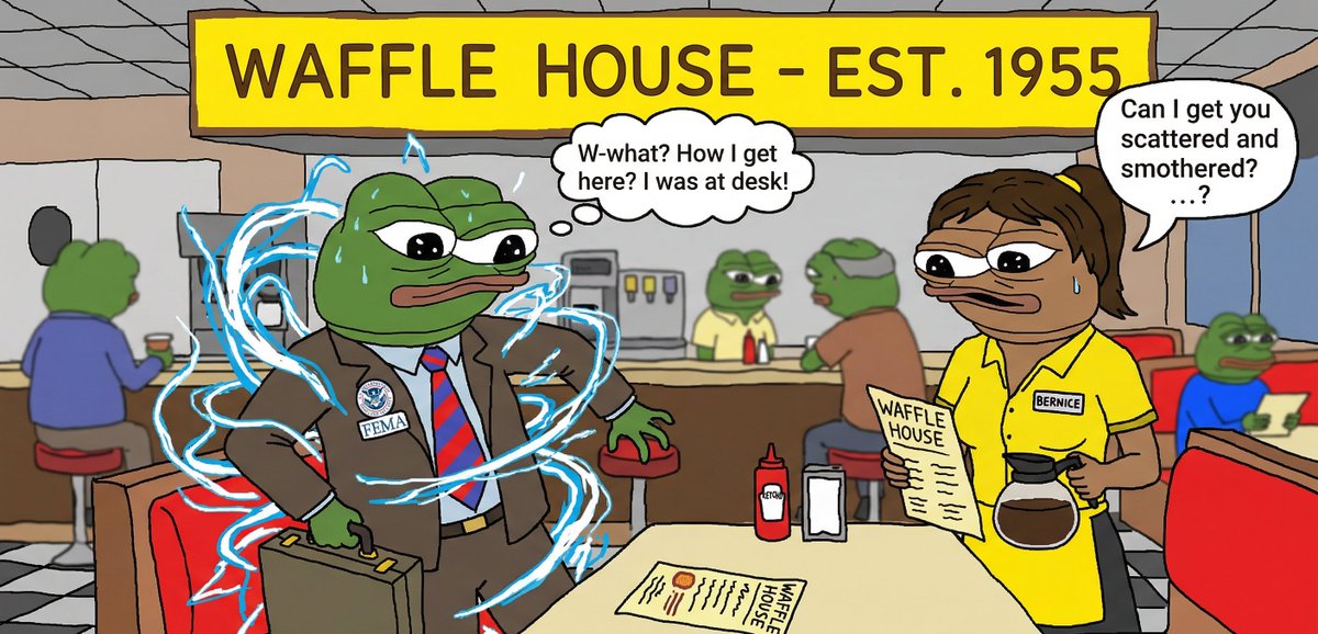 🐸 Ron 🐸 The Alien tweet media