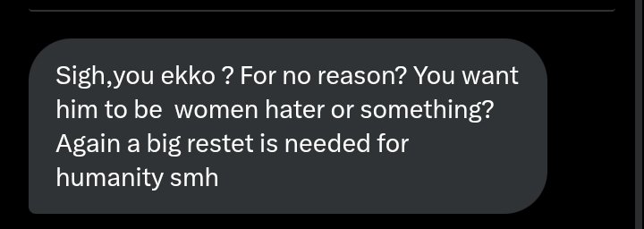 Keni | COMMS OPEN | tweet media