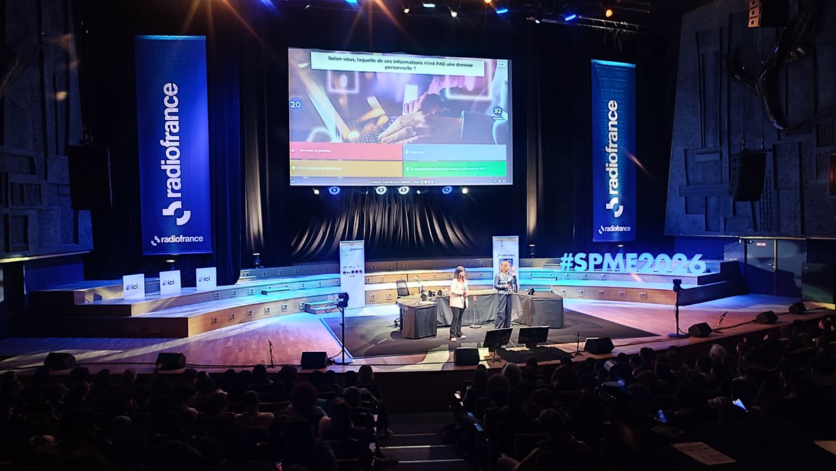 CLEMI Versailles tweet media