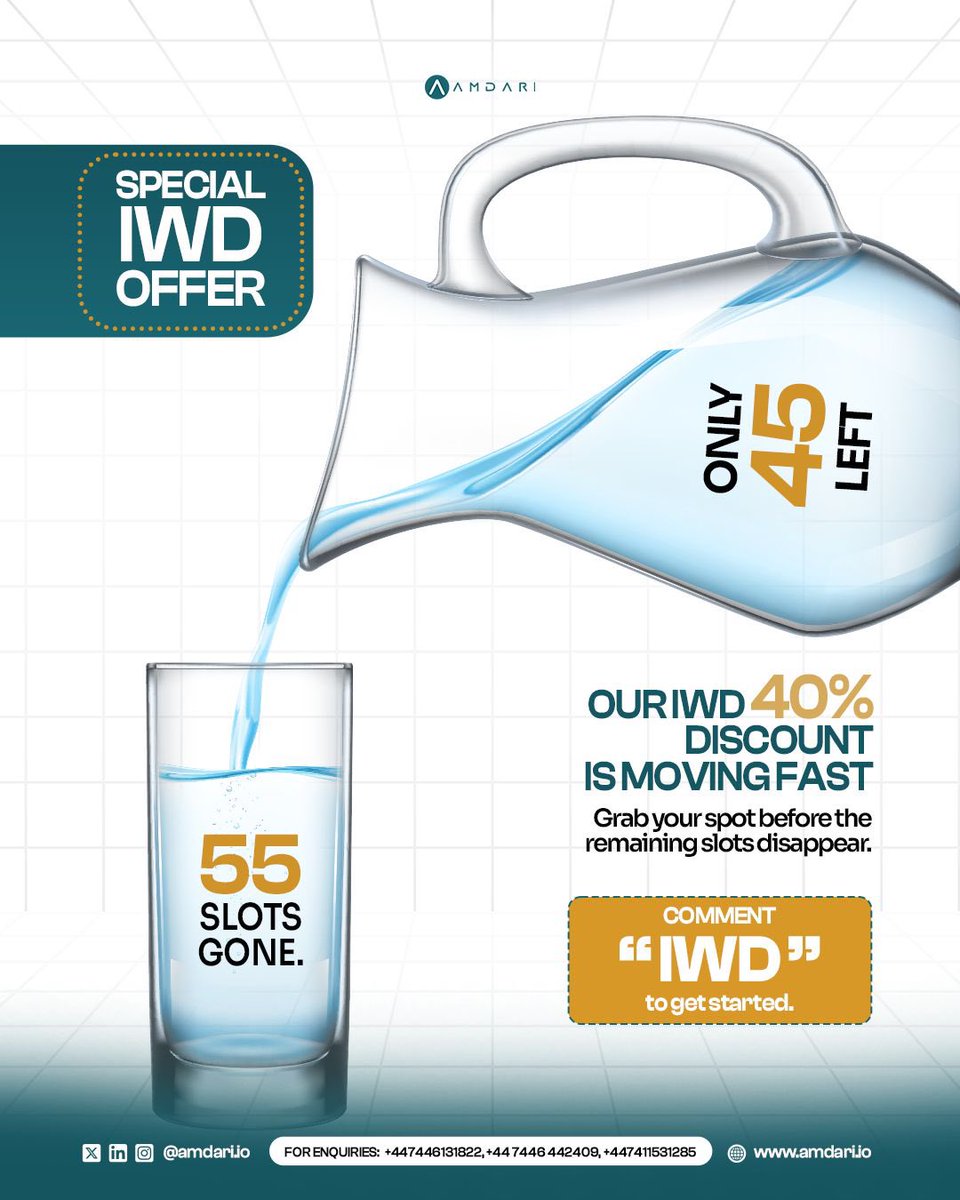 AMDARI.IO tweet media