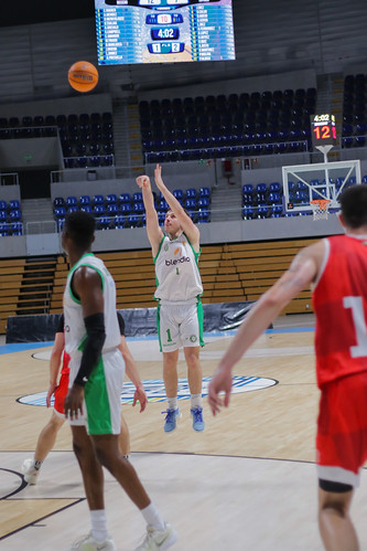 🏀 C.D. Becedo Santander tweet media