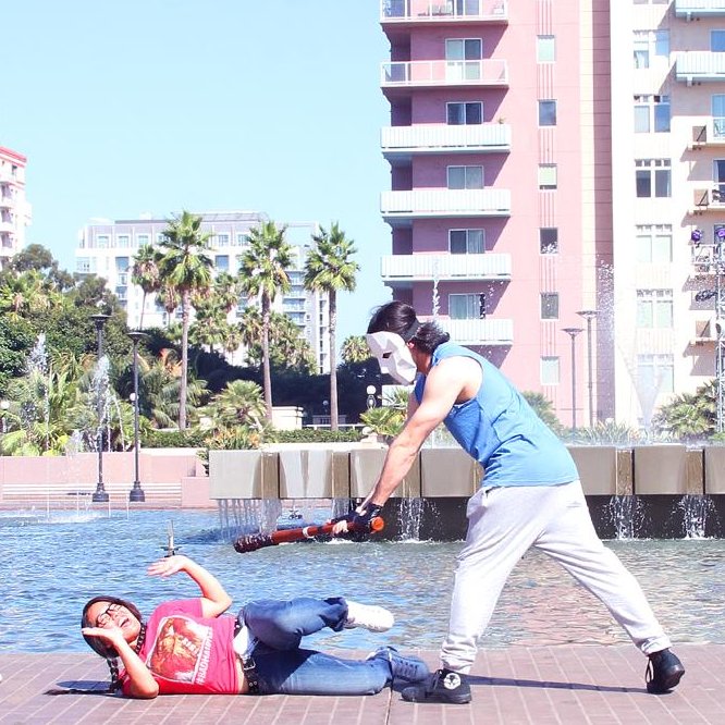 有山美紀 tweet media