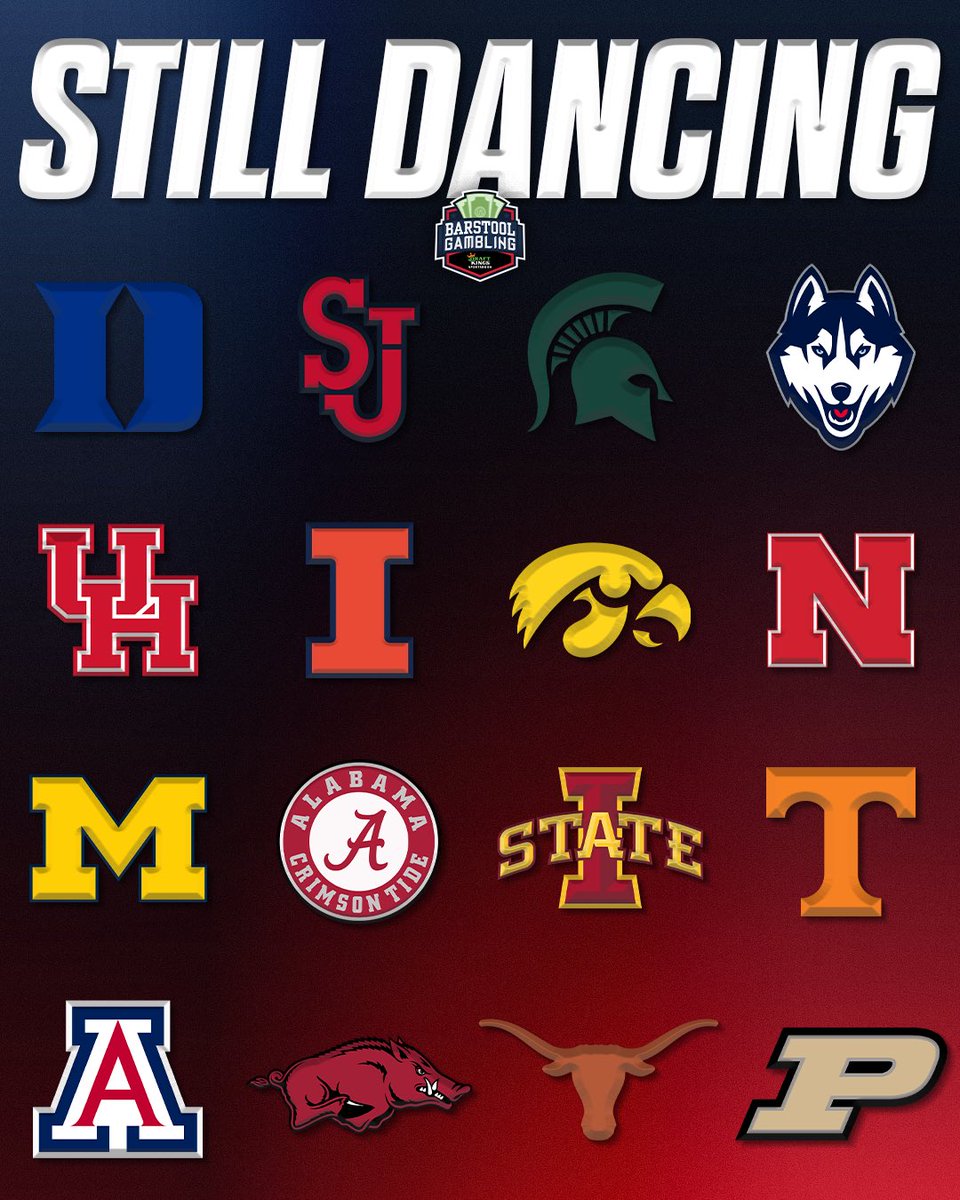 Barstool Gambling tweet media