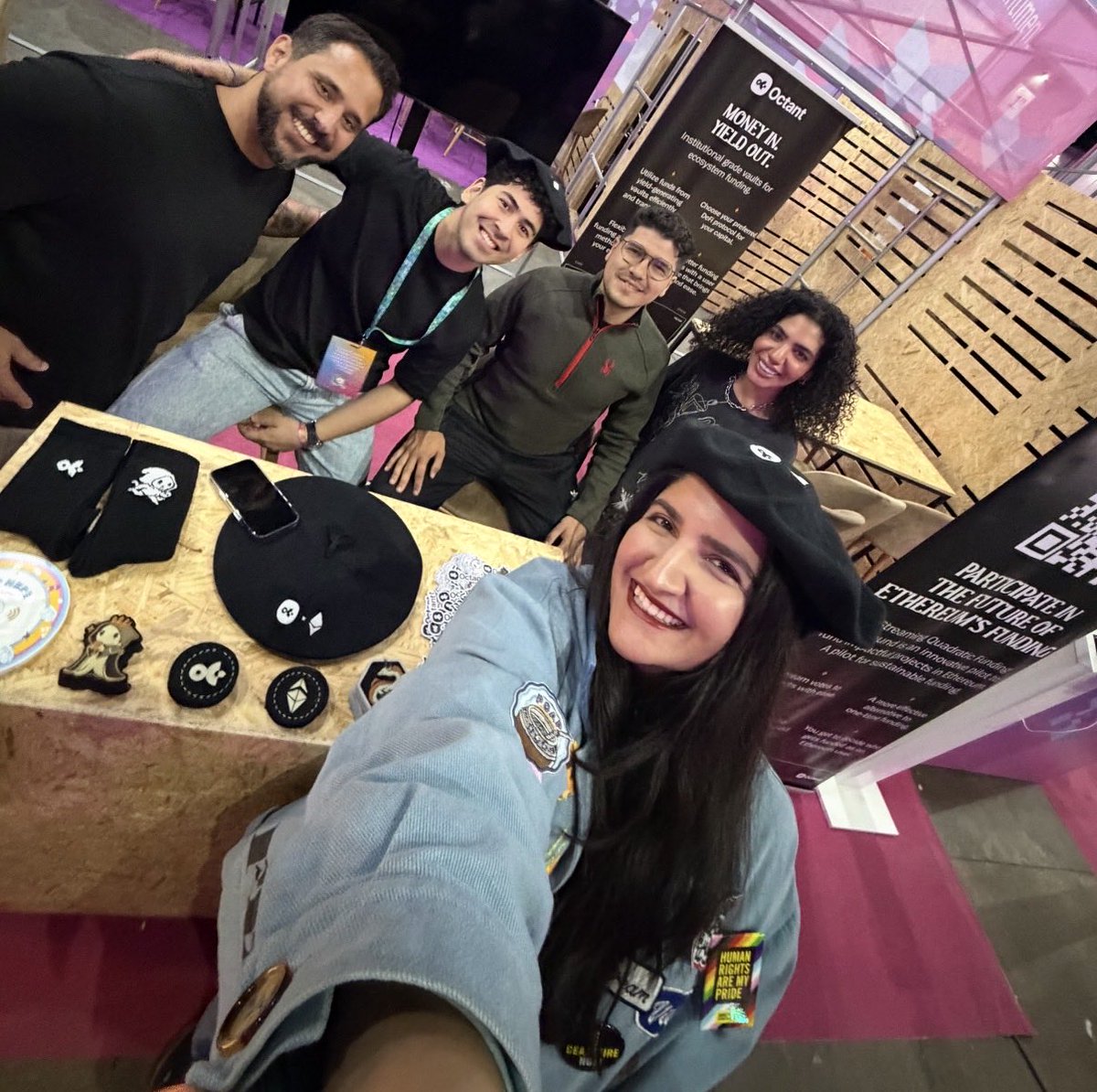 mashal waqar tweet media