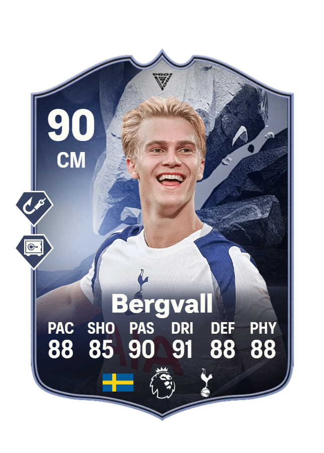 Waldy - EAFC Trader tweet media