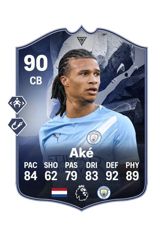 Waldy - EAFC Trader tweet media