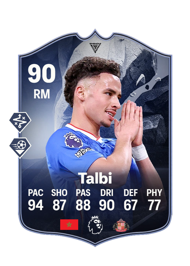 Waldy - EAFC Trader tweet media