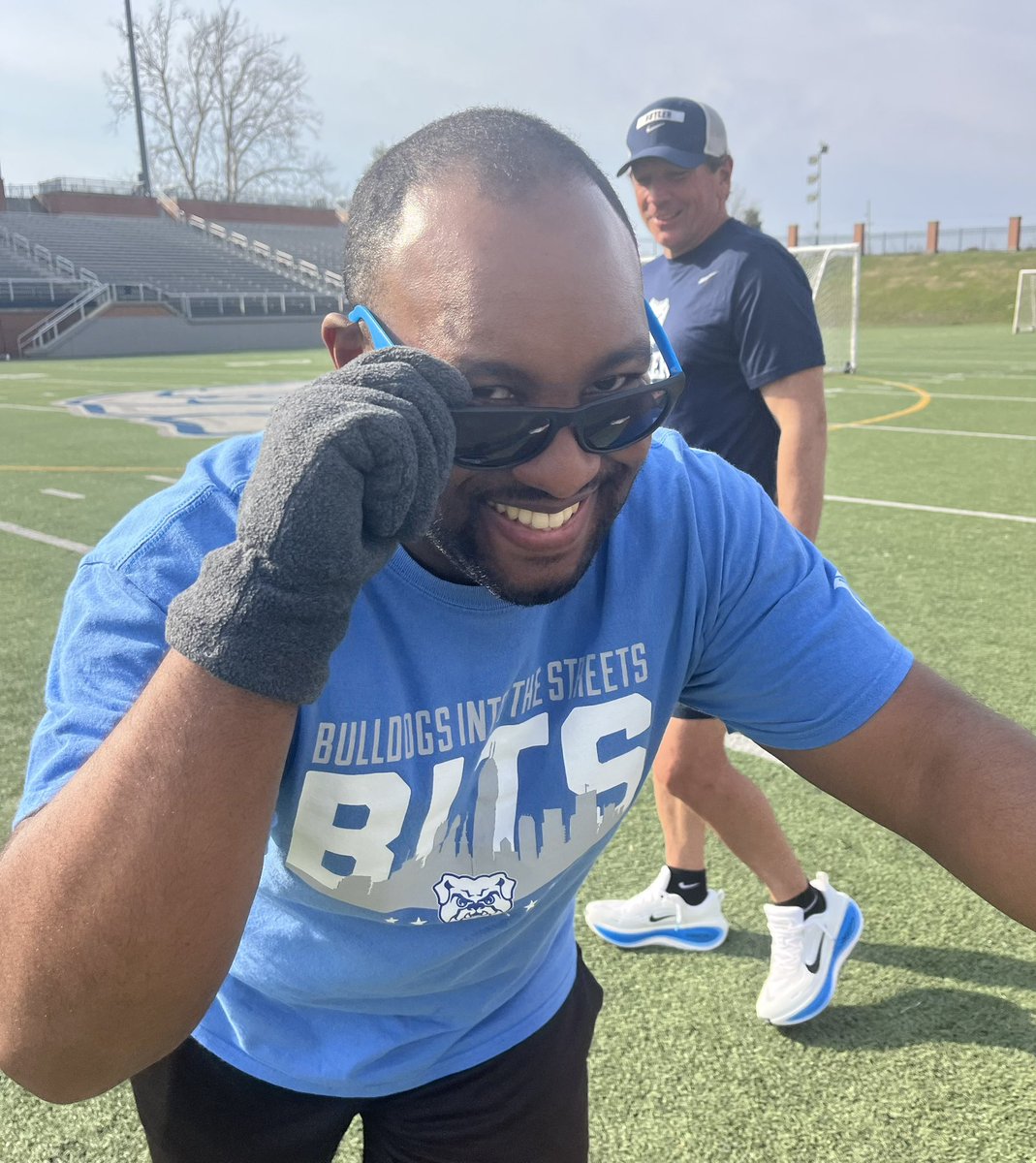 Butler W Soccer tweet media