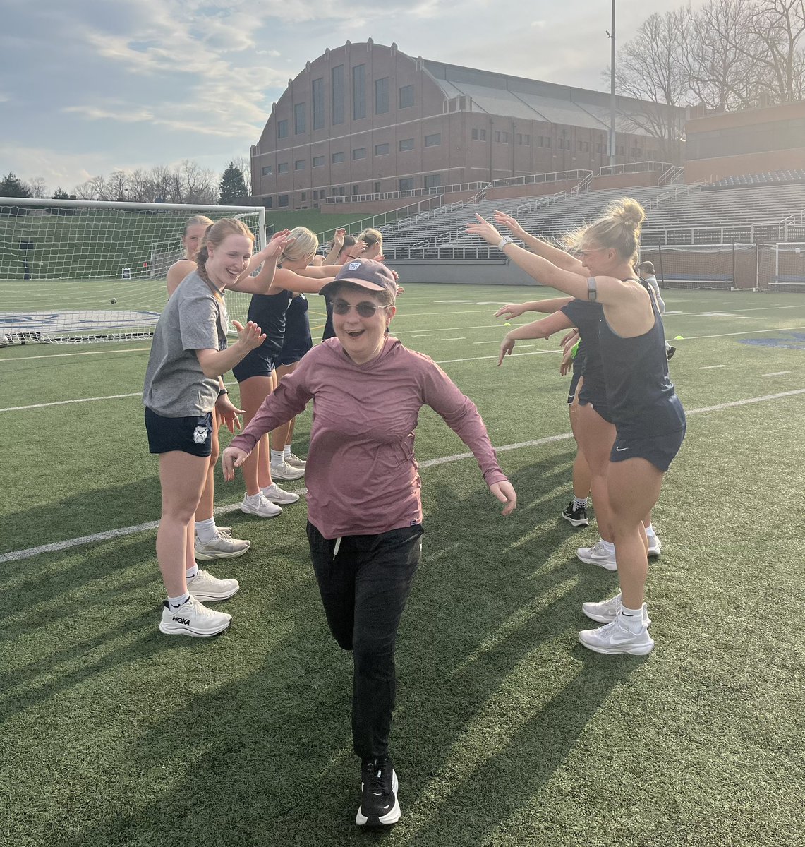 Butler W Soccer tweet media