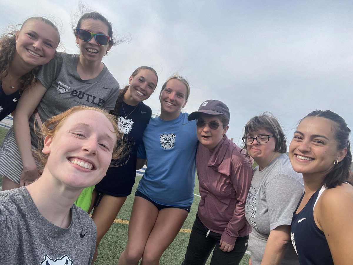 Butler W Soccer tweet media