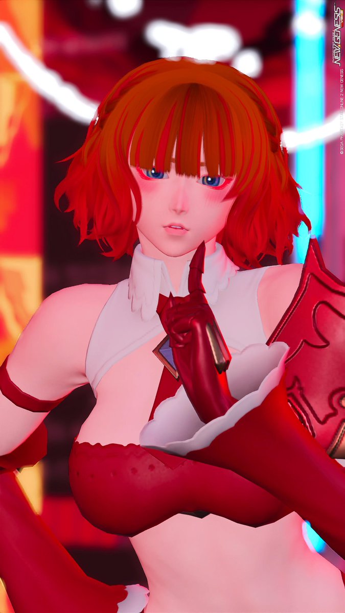 Rachel Liliana tweet media