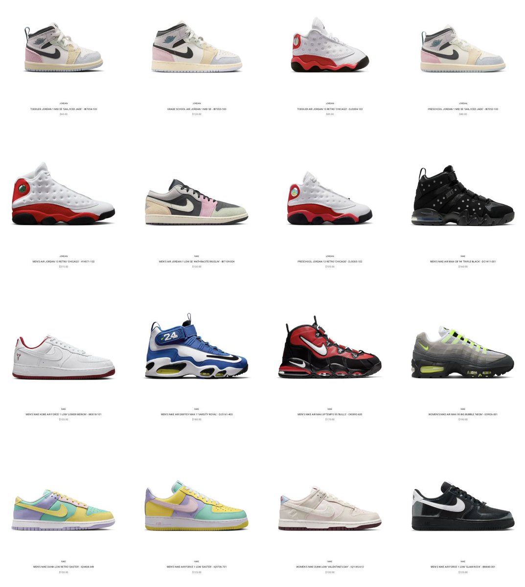 SNKR_TWITR tweet media