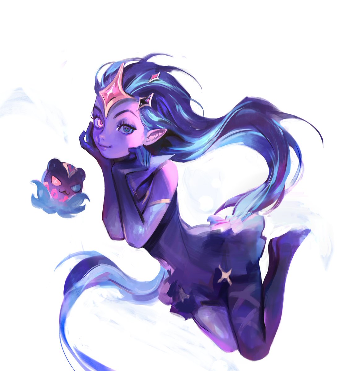 𝕸𝖆𝖌𝖎𝖈𝖆𝖑 𝕾𝖈𝖍𝖔𝖔𝖑 𝕲𝖎𝖗𝖑 tweet media