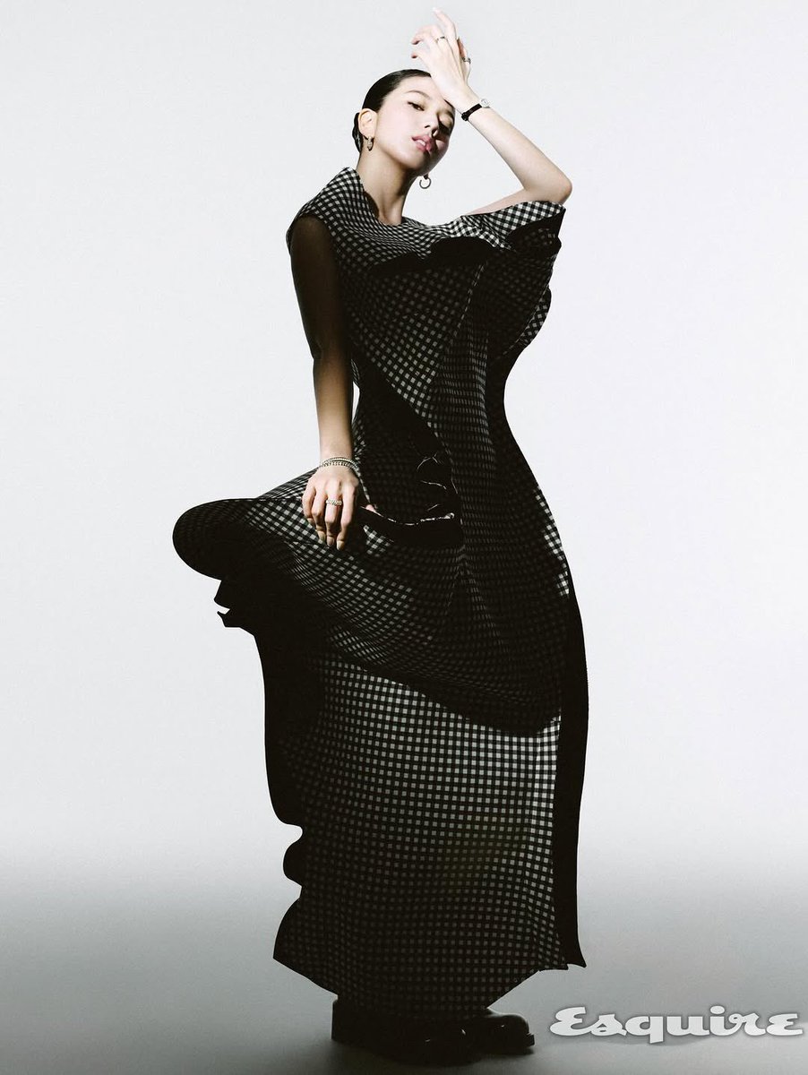 PORTAL JISOO tweet media