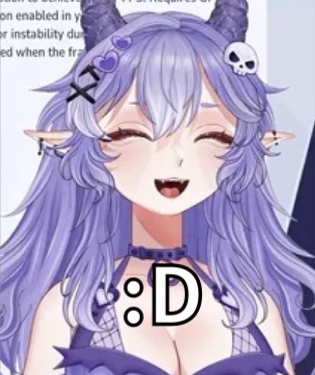 Spookiline 🦂 Succubus VTuber ⛓️💜 tweet media