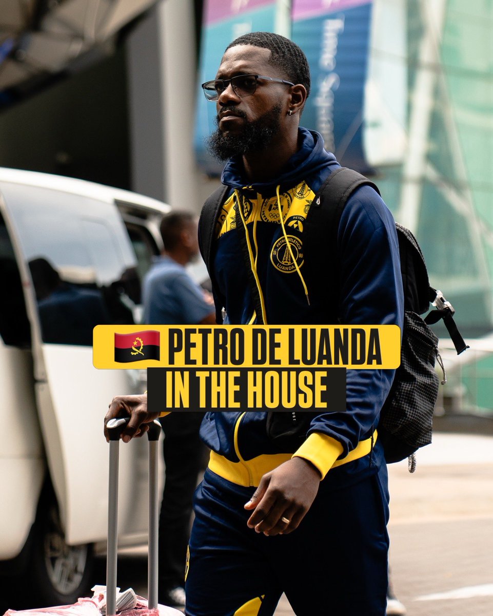 Basketball Africa League tweet media