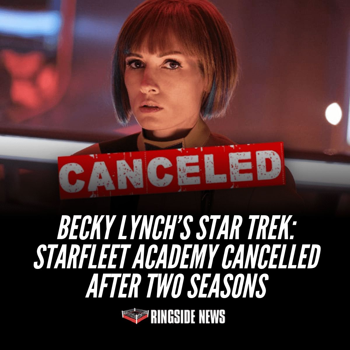 Ringside News: WWE & AEW Wrestling News tweet media