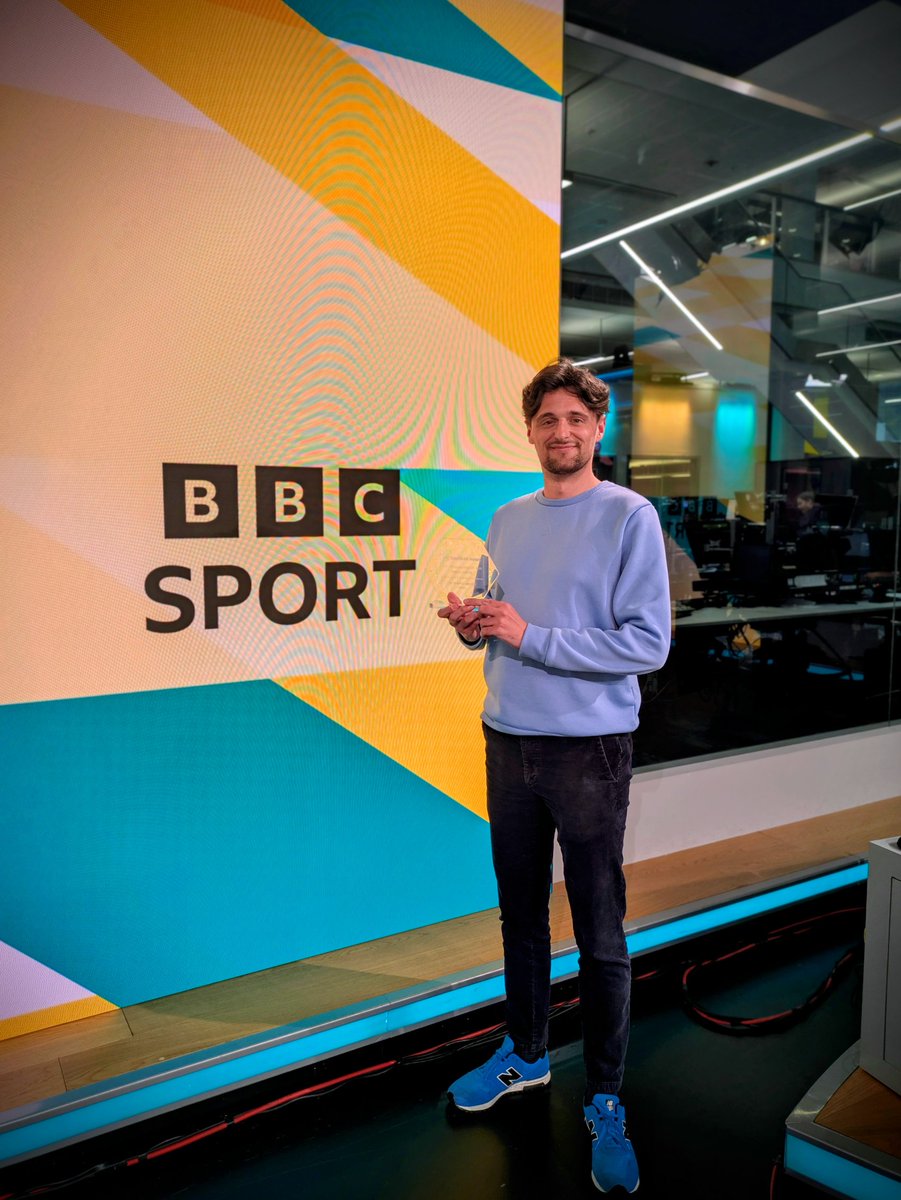 Daniel Austin tweet media