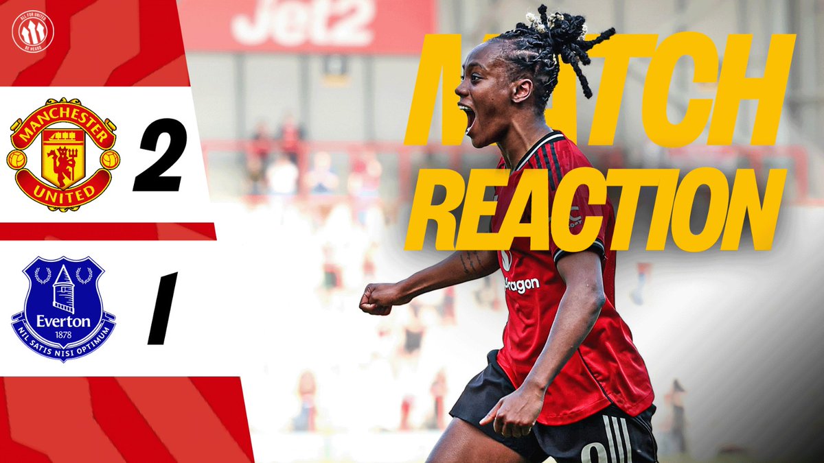 All For United WFC tweet media