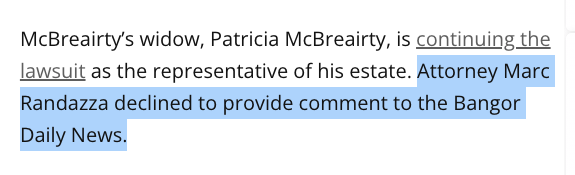 Marc J. Randazza 🇺🇸 🇮🇹 🇧🇷 tweet media